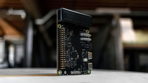 Order your Tachyon now!